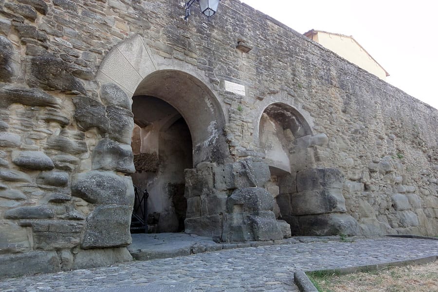 Visita guidata a Cortona Archeologica