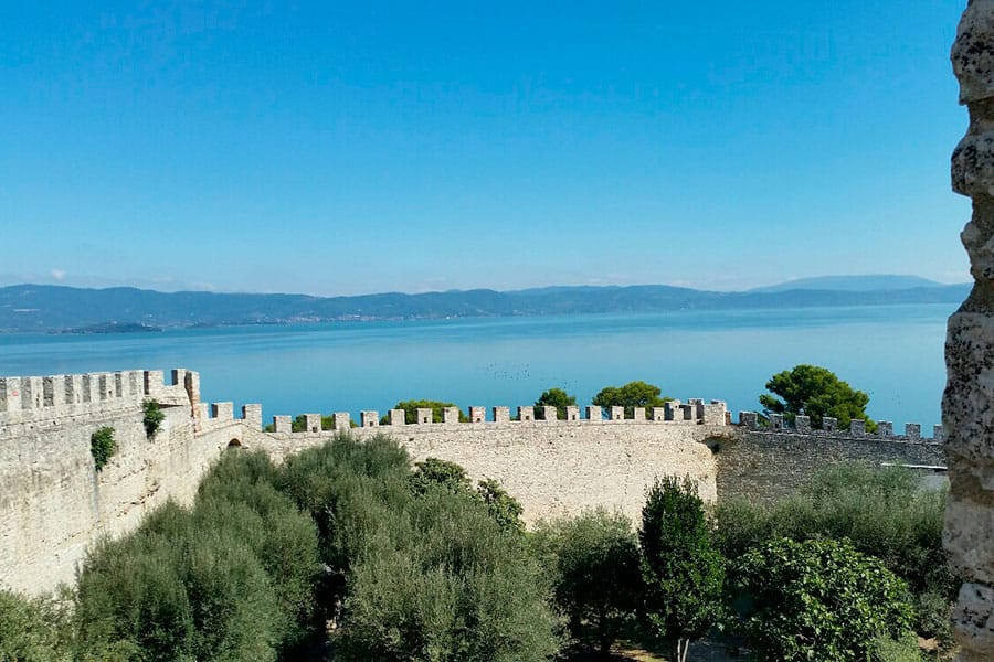 Guided tour of Castiglione del Lago | Castiglione del Lago Tour Guide