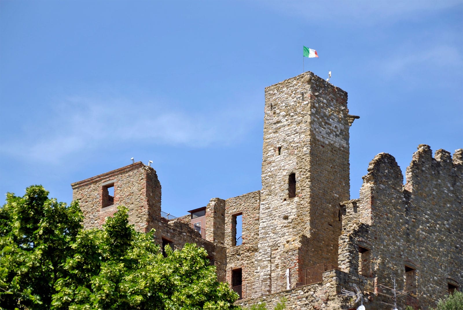 passignano sul trasimeno tourist information