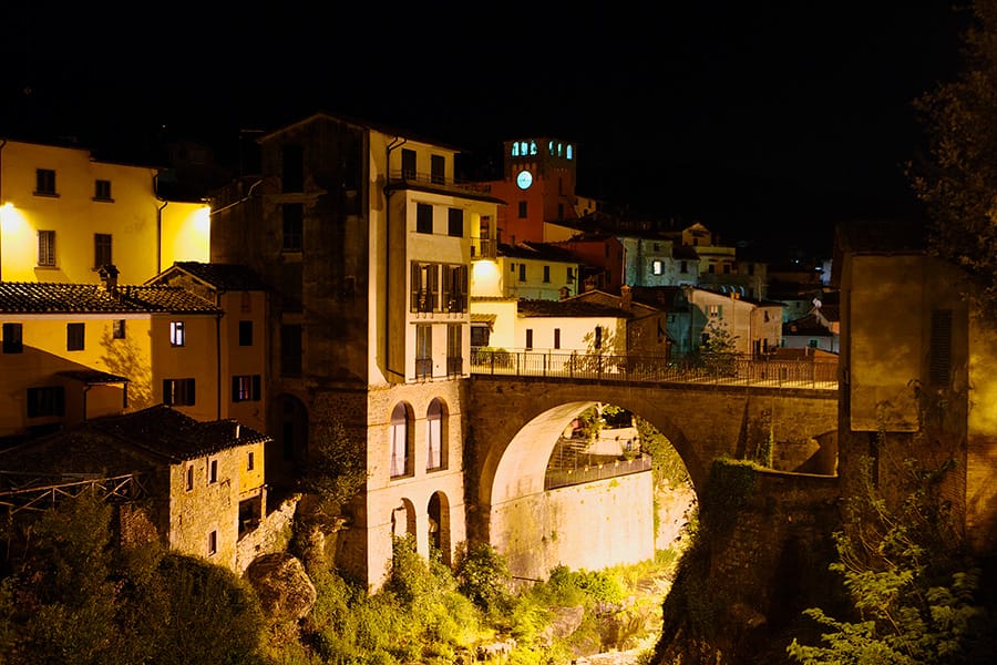 Guided tour of the Parish Church of Gropina and Loro Ciuffenna