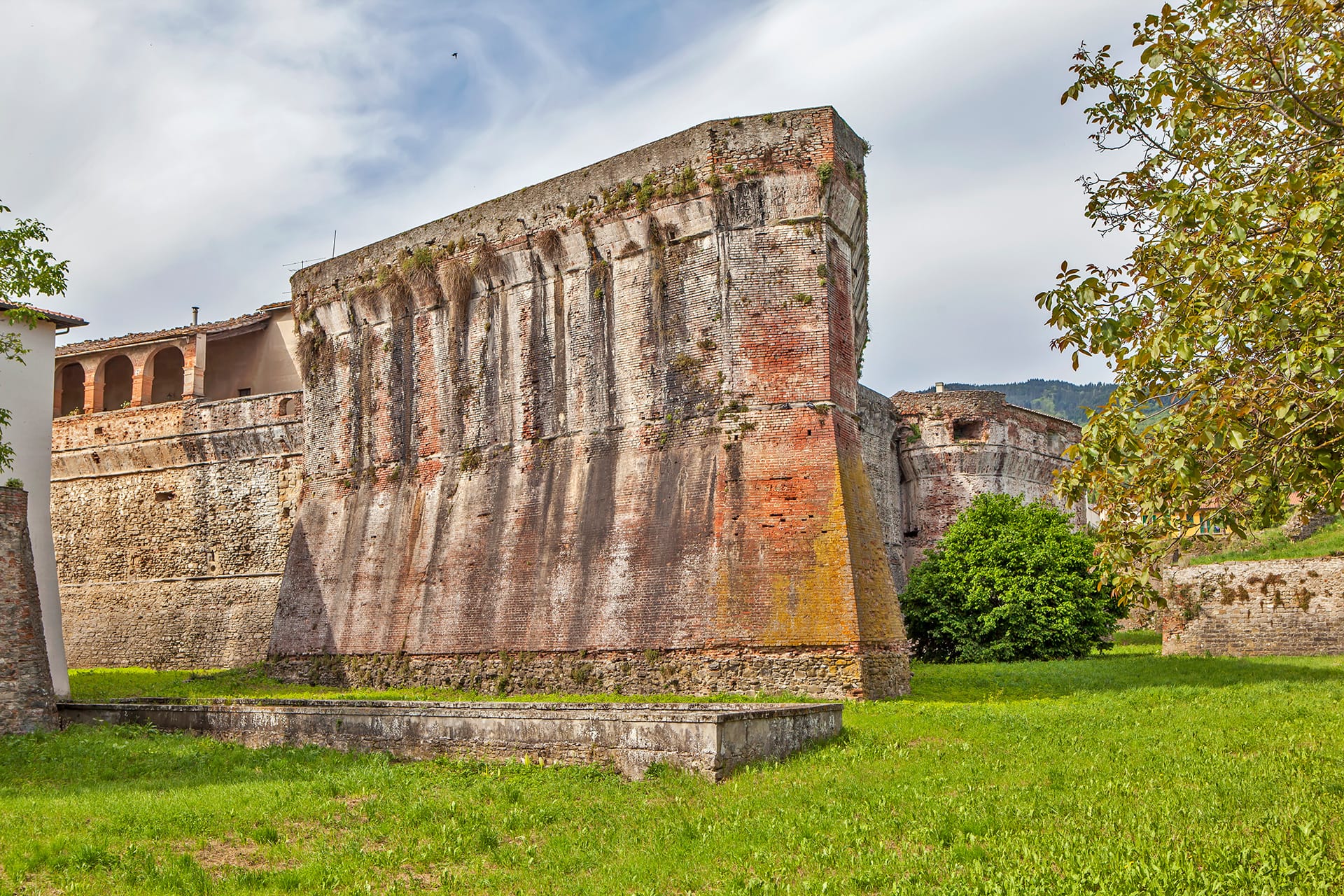 Guided tour of Sansepolcro